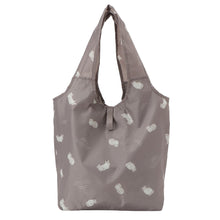  アニマル ポーチ付き保冷保温エコバッグ
