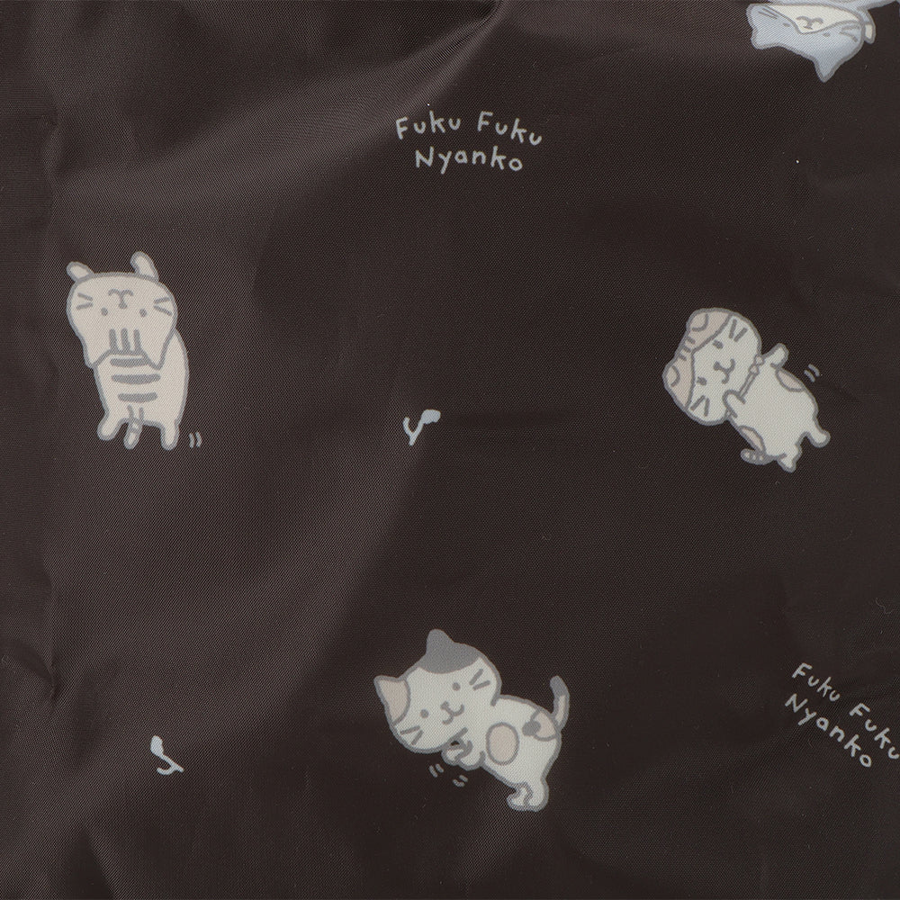 ふくふくにゃんこ おでかけ 保冷 キープセット – HAPiNS online shop