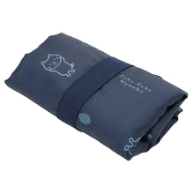  ふくふくにゃんこ 保冷保温ミニエコバッグ
