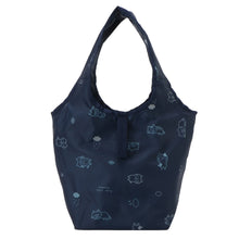  ふくふくにゃんこ 保冷保温ミニエコバッグ
