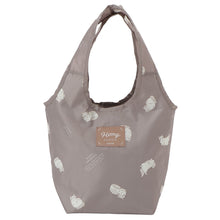  アニマル 保冷保温ミニエコバッグ
