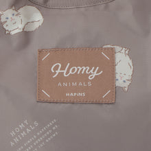  アニマル 保冷保温ミニエコバッグ
