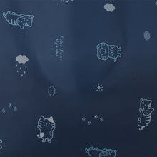  ふくふくにゃんこ はっ水トート
