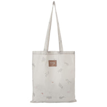  アニマル はっ水トート
