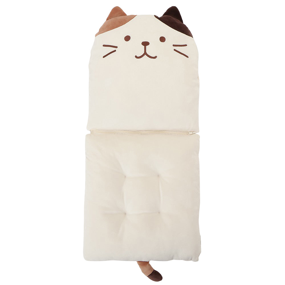 ふくふくにゃんこ すわってシートクッション – HAPiNS online shop