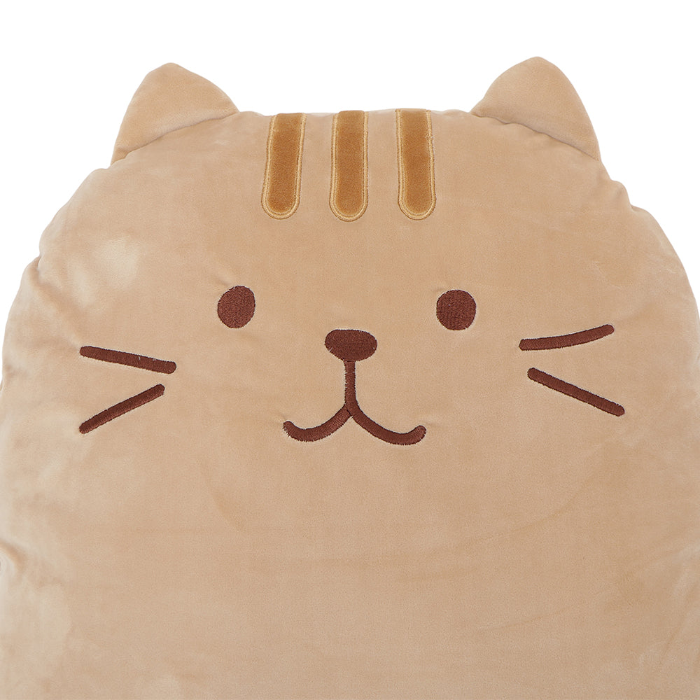 ふくふくにゃんこ すわってシートクッション – HAPiNS online shop