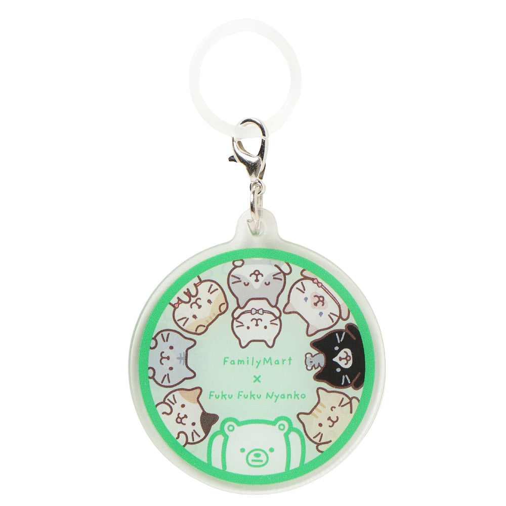 予約商品】ふくふくにゃんこ ファミッペHAPPY BOX – HAPiNS online shop