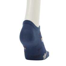  ふくふくにゃんこ KITTEN ショート ソックス
