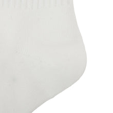  ふくふくにゃんこ ワンポイント 刺繍 アンクル ソックス
