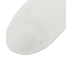  ふくふくにゃんこ ワンポイント 刺繍 アンクル ソックス
