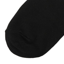  ふくふくにゃんこ ワンポイント 刺繍 アンクル ソックス
