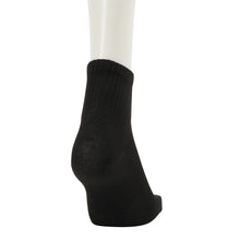  ふくふくにゃんこ ワンポイント 刺繍 アンクル ソックス
