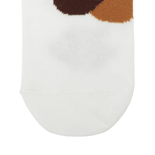  ふくふくにゃんこ にゃりきり ショート ソックス
