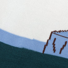  ふくふくにゃんこ 絵画 ソックス
