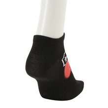  ふくふくにゃんこ バラエティ ショート ソックス
