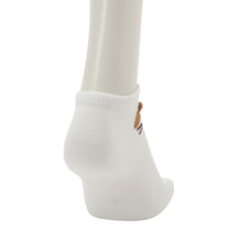  ふくふくにゃんこ ねこみみ ショート ソックス
