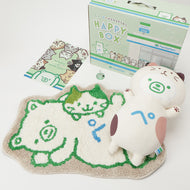 【予約商品】ふくふくにゃんこ ファミッペHAPPY BOX