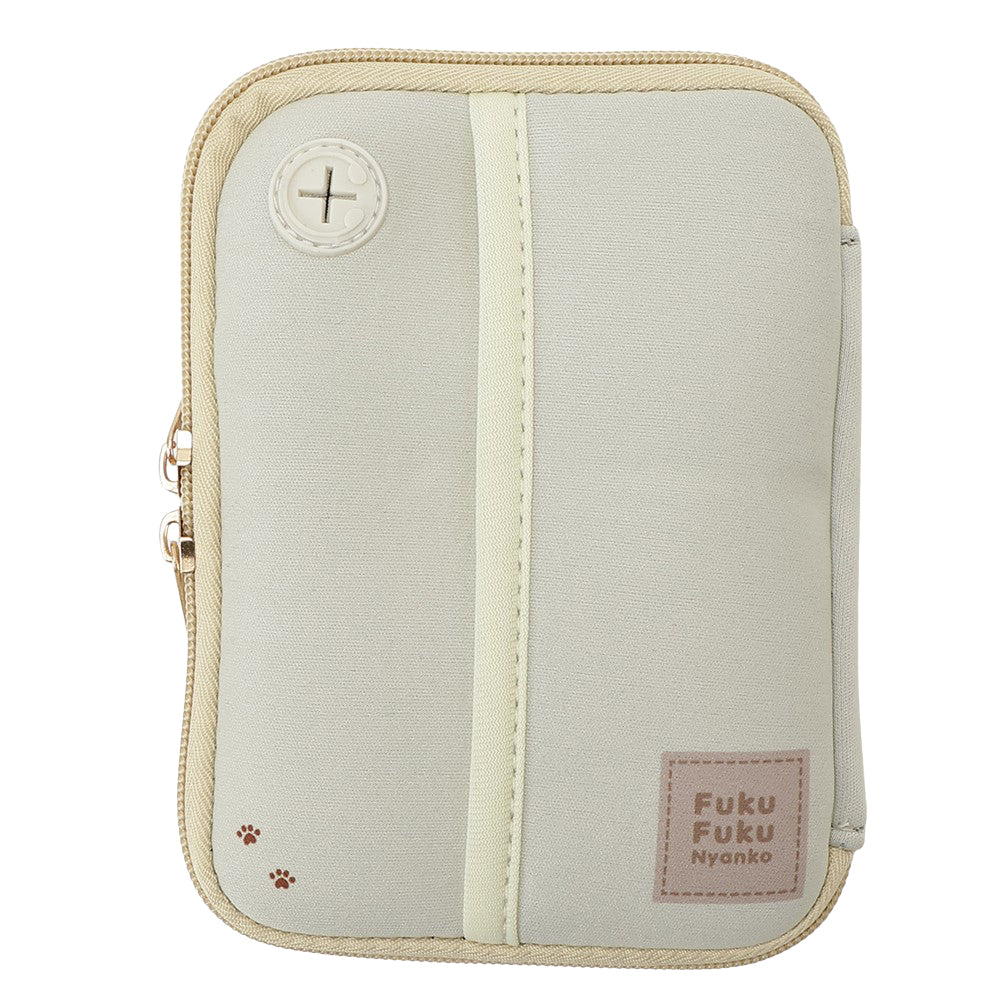 ふくふくにゃんこ モバイルバッテリーケース2 – HAPiNS online shop ふくふくにゃんこ モバイルバッテリーケース2 – HAPiNS online shop