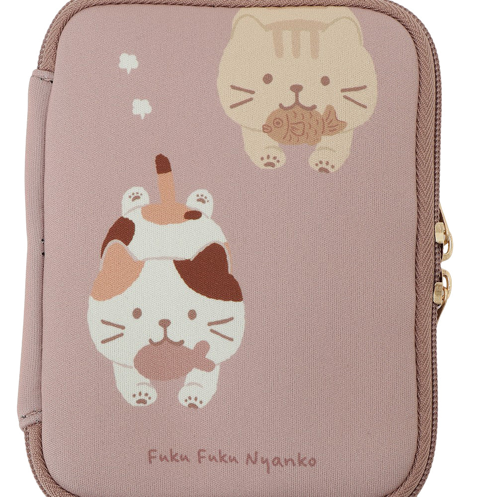 モグニャン　2袋 楽天市場】mogunyan もぐにゃん ねこねこ ミニギフト ギフト袋付