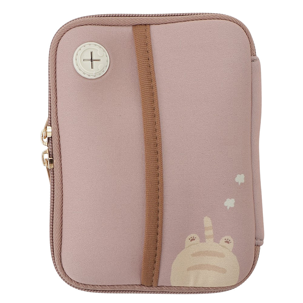 ふくふくにゃんこ モバイルバッテリーケース2 – HAPiNS online shop