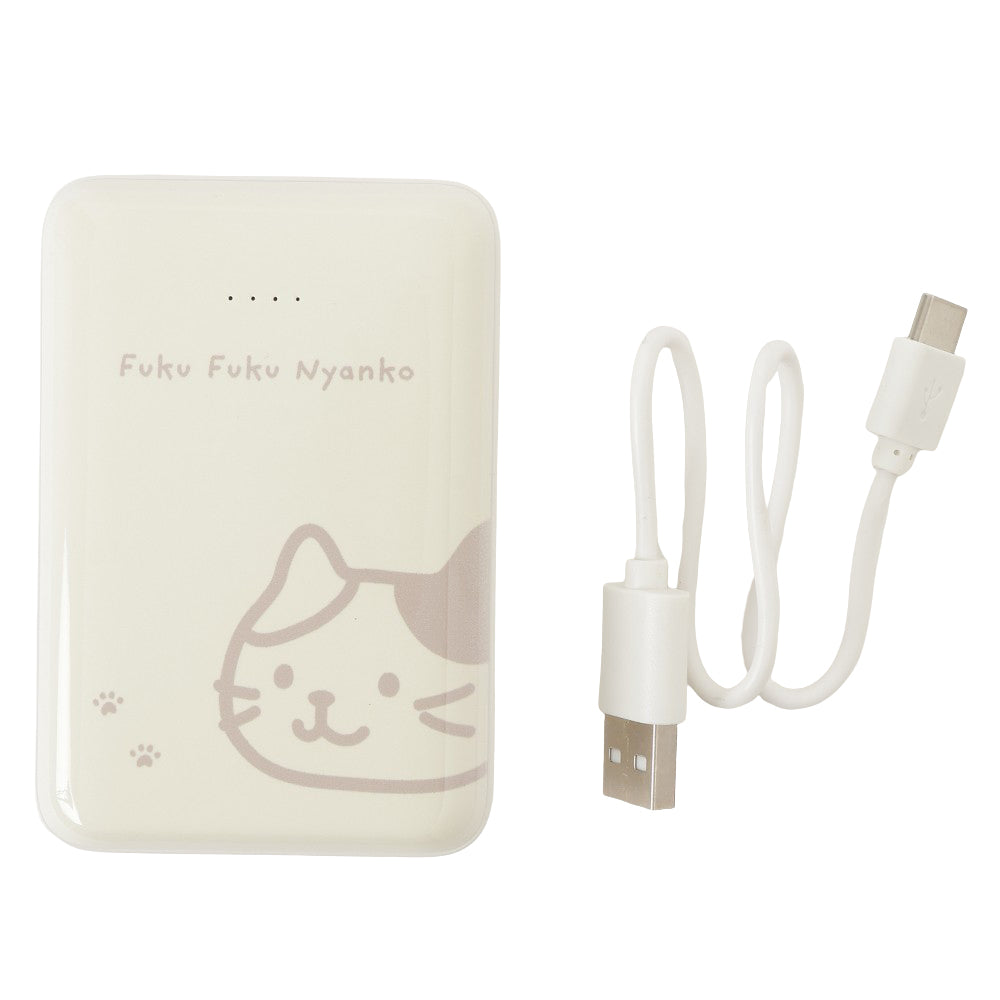 モグふく ふくふくにゃんこミケランジェロモバイルセット – HAPiNS online shop