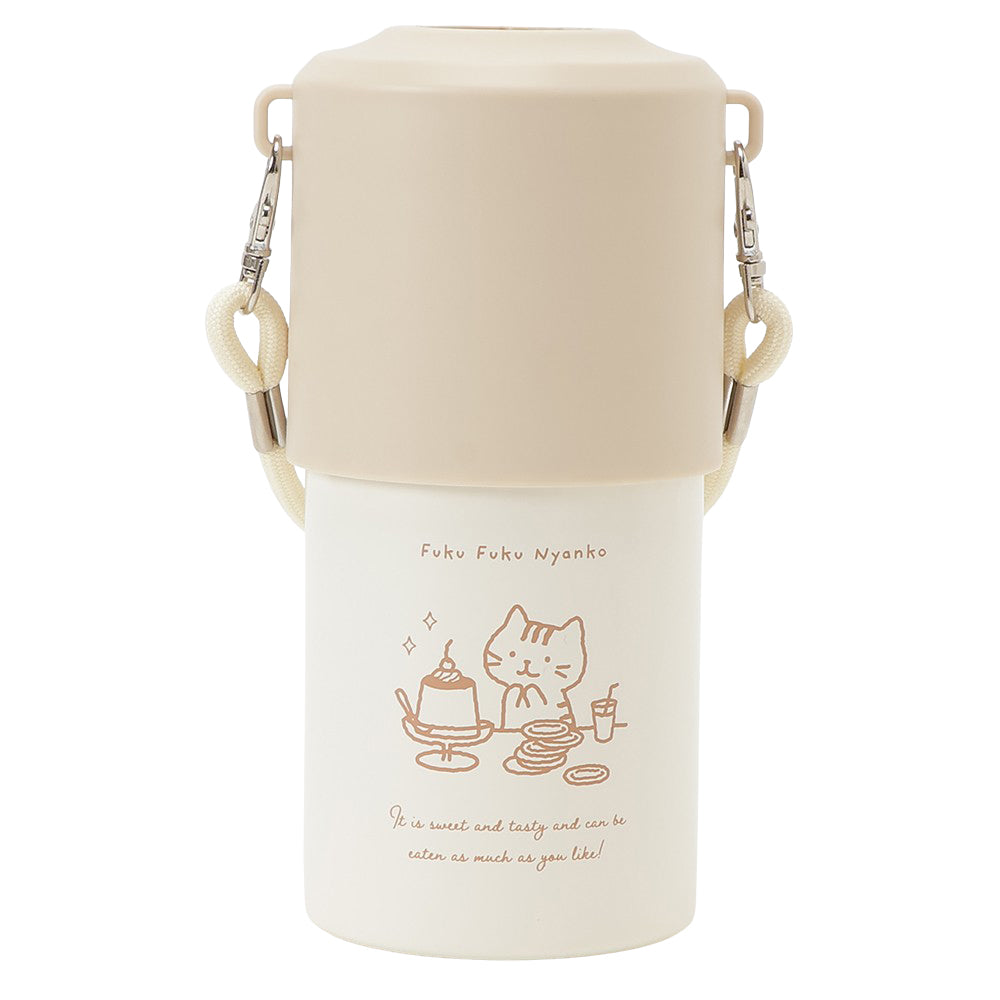 にゃプチーノ 2025春夏新作】サンエックスレジェンドキャラクター ドデカパッチン