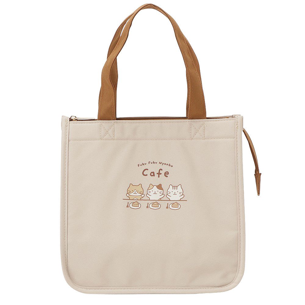 にゃんにゃんにゃんこ  にゃんこ カフェトートバッグ　他 にゃんにゃんにゃんこ にゃんこ カフェトートバッグ他