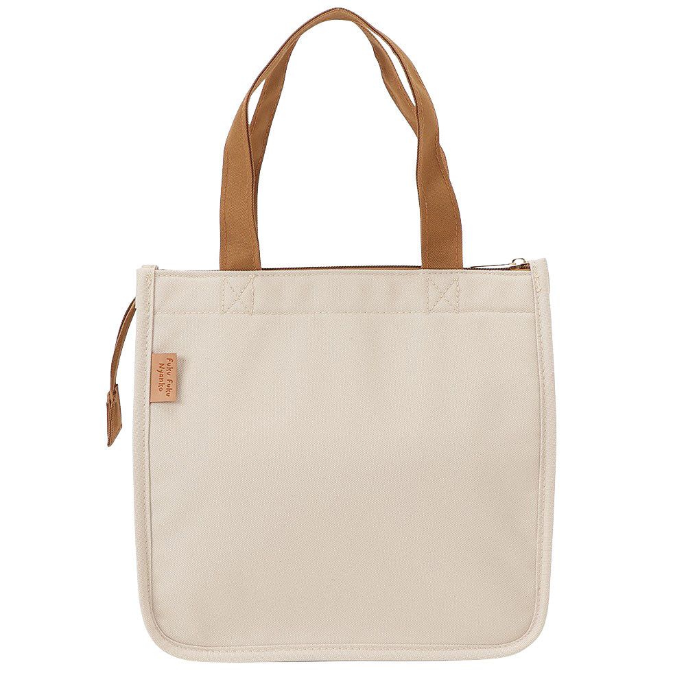 ふくふくにゃんこ スイーツカフェ保冷保温ランチバッグ – HAPiNS