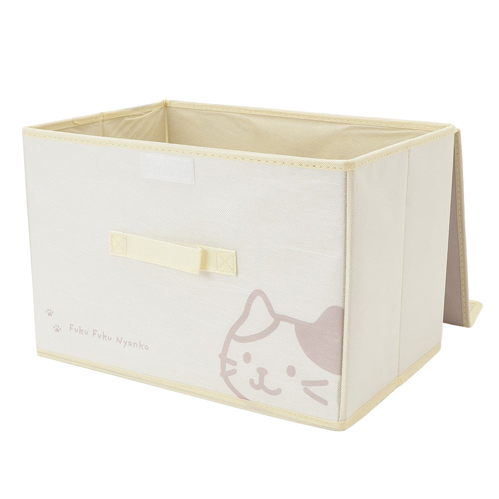Fuku Fuku Nyankoのステーショナリーが新登場！ – HAPiNS online