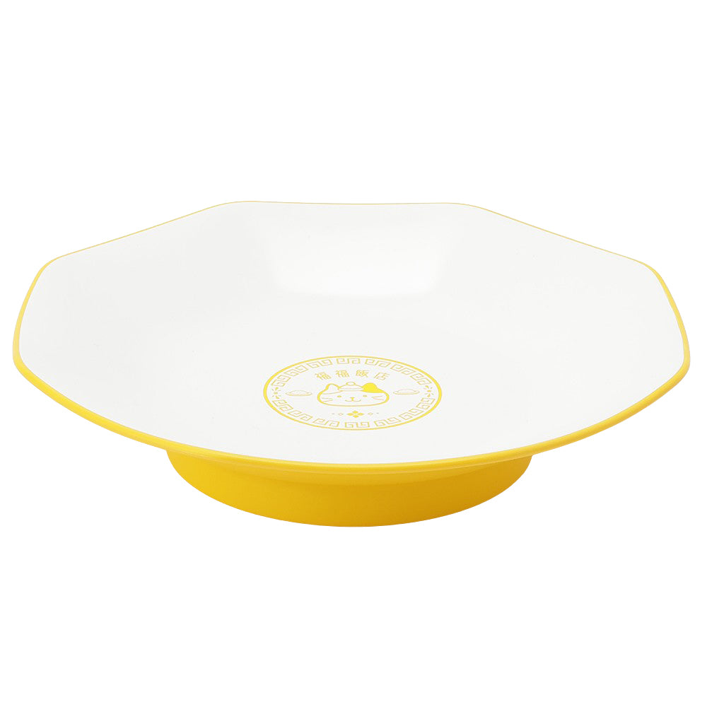 ふくふくにゃんこ 福福飯店中華食器（4点セット）【WEB限定