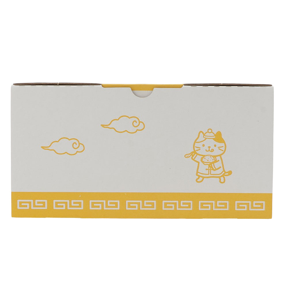 ふくふくにゃんこ 福福飯店中華食器（4点セット）【WEB限定