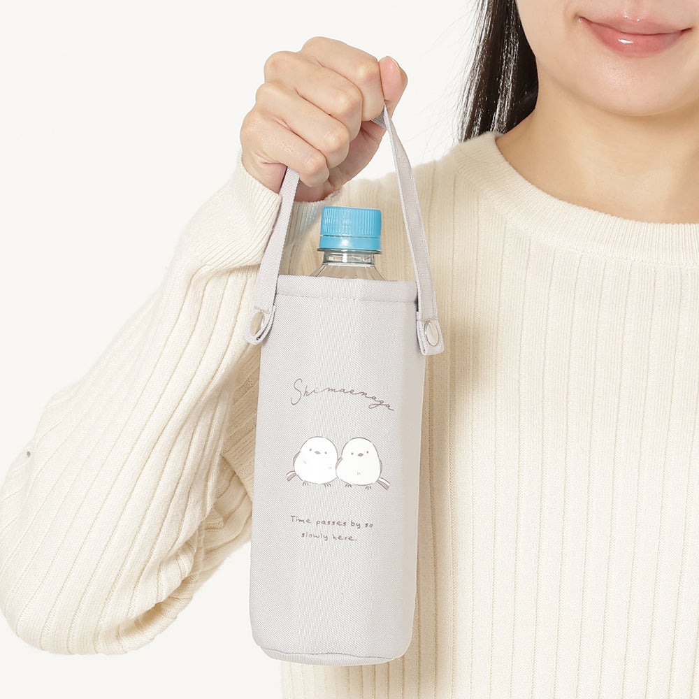 HOMY ANIMALS 保冷保温ペットボトルホルダー – HAPiNS online shop
