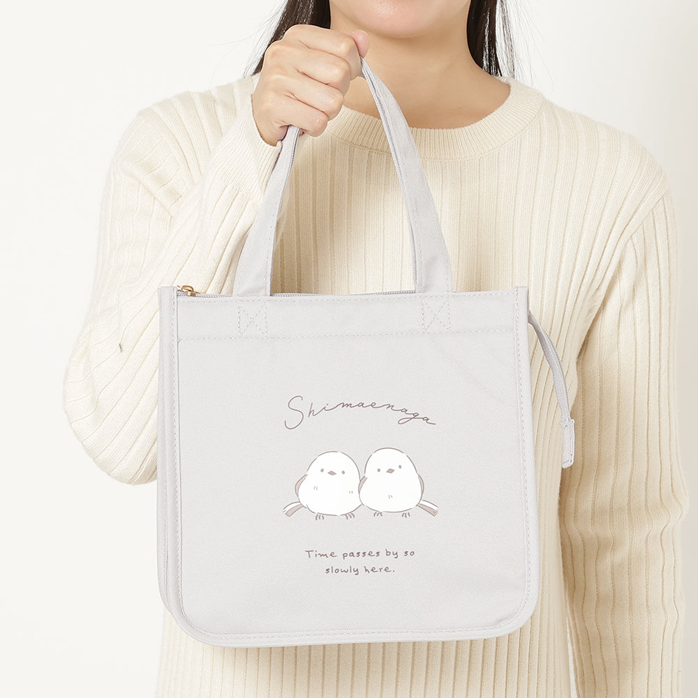 HOMY ANIMALS 保冷保温ランチバッグ – HAPiNS online shop