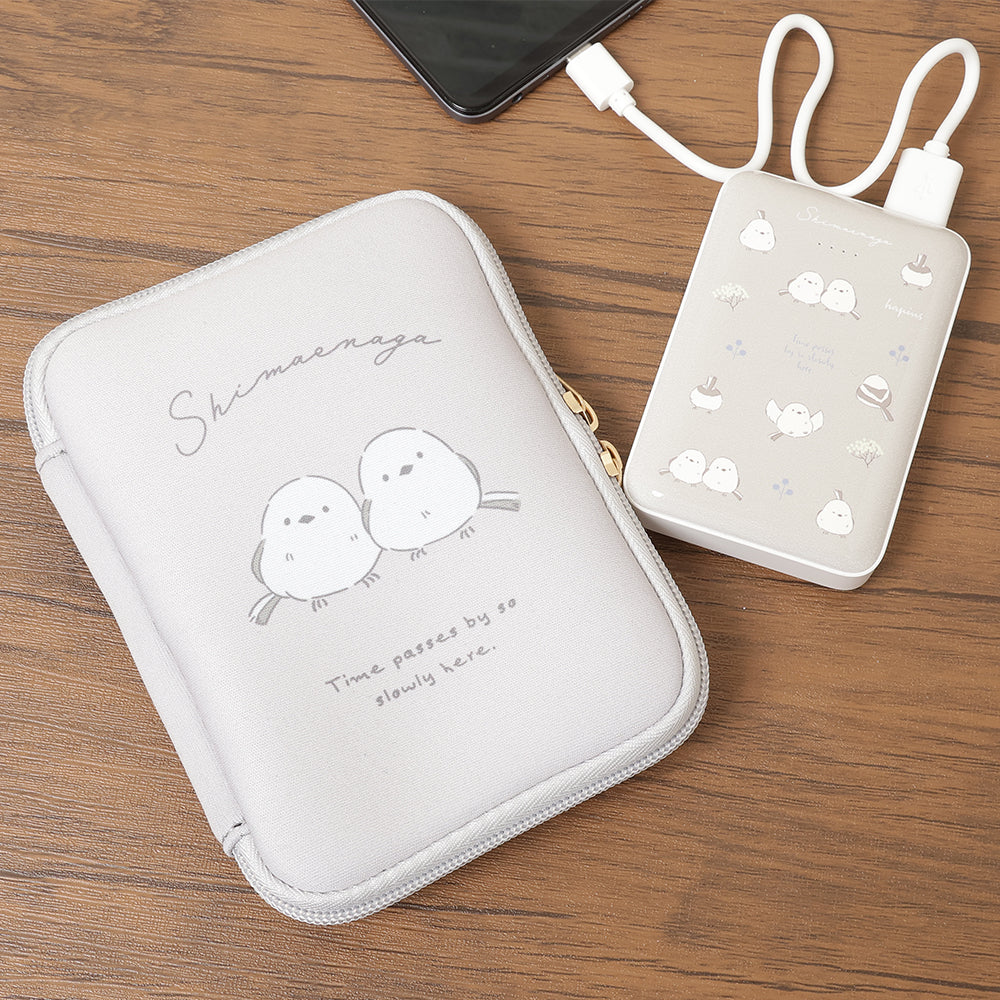 HOMY ANIMALS ミニモバイルバッテリー – HAPiNS online shop