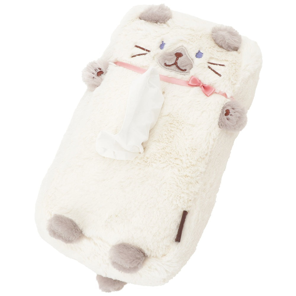 ふくふくにゃんこ はじめてセット【シャーシャセット】 – HAPiNS