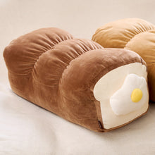  食パン抱き枕
