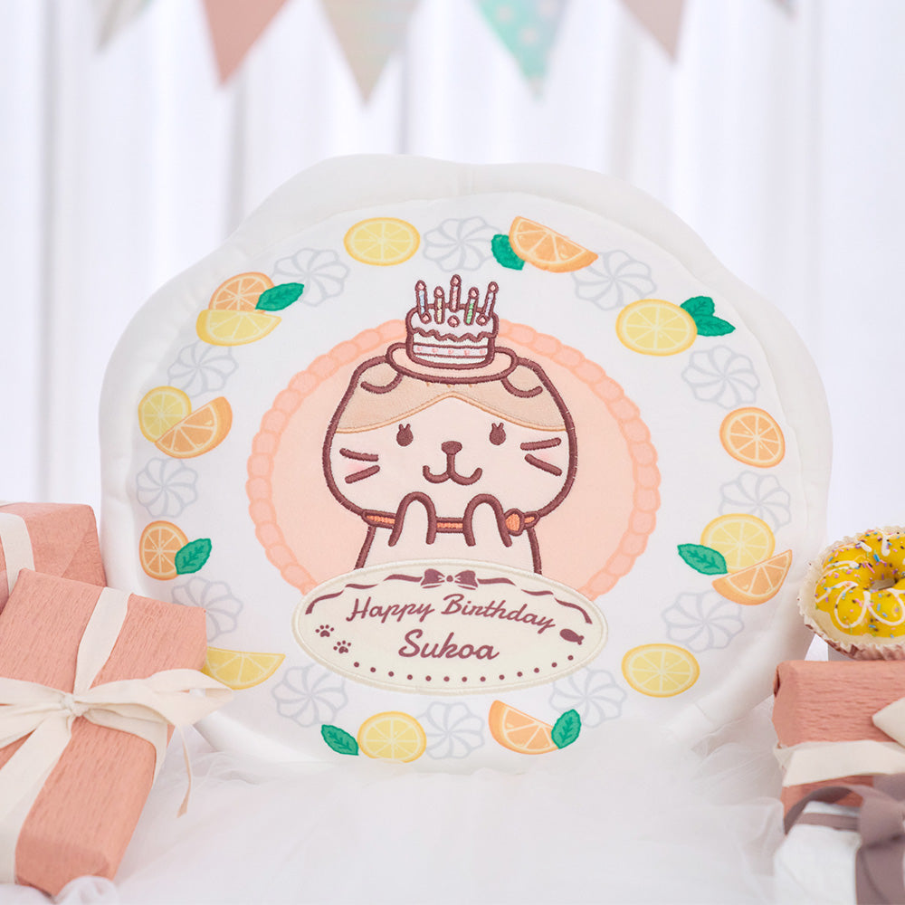 クッション/スコア – HAPiNS online shop