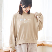  ふくふくにゃんこ KITTENスウェットトレーナー
