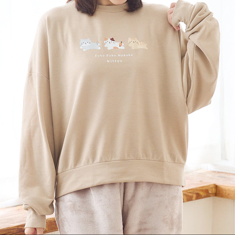 ルームウェア/チャチャ丸 ｜ にゃんこ別 – HAPiNS online shop