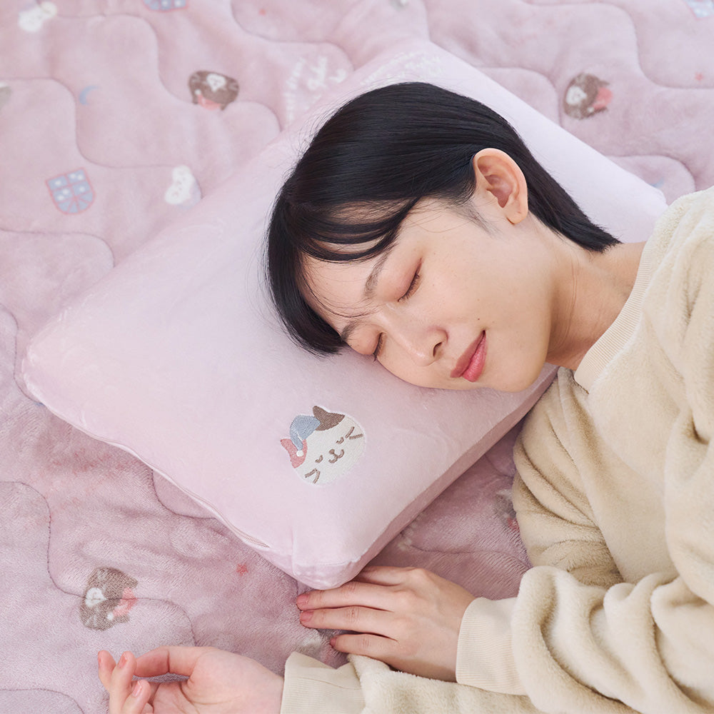 Fuku Fuku Nyankoもちもち枕 – HAPiNS online shop Fuku Fuku Nyankoもちもち枕 – HAPiNS online shop