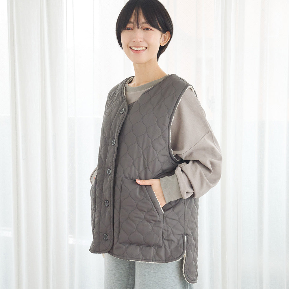 TOKUKOベスト デバイス選択可】タカヤ商事 TWK176 空調服™ ベスト