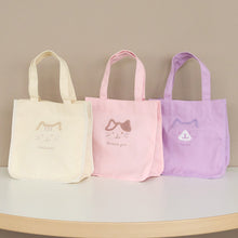 Fuku Fuku Nyankoおかおさがらミニトートバッグ – HAPiNS online shop 