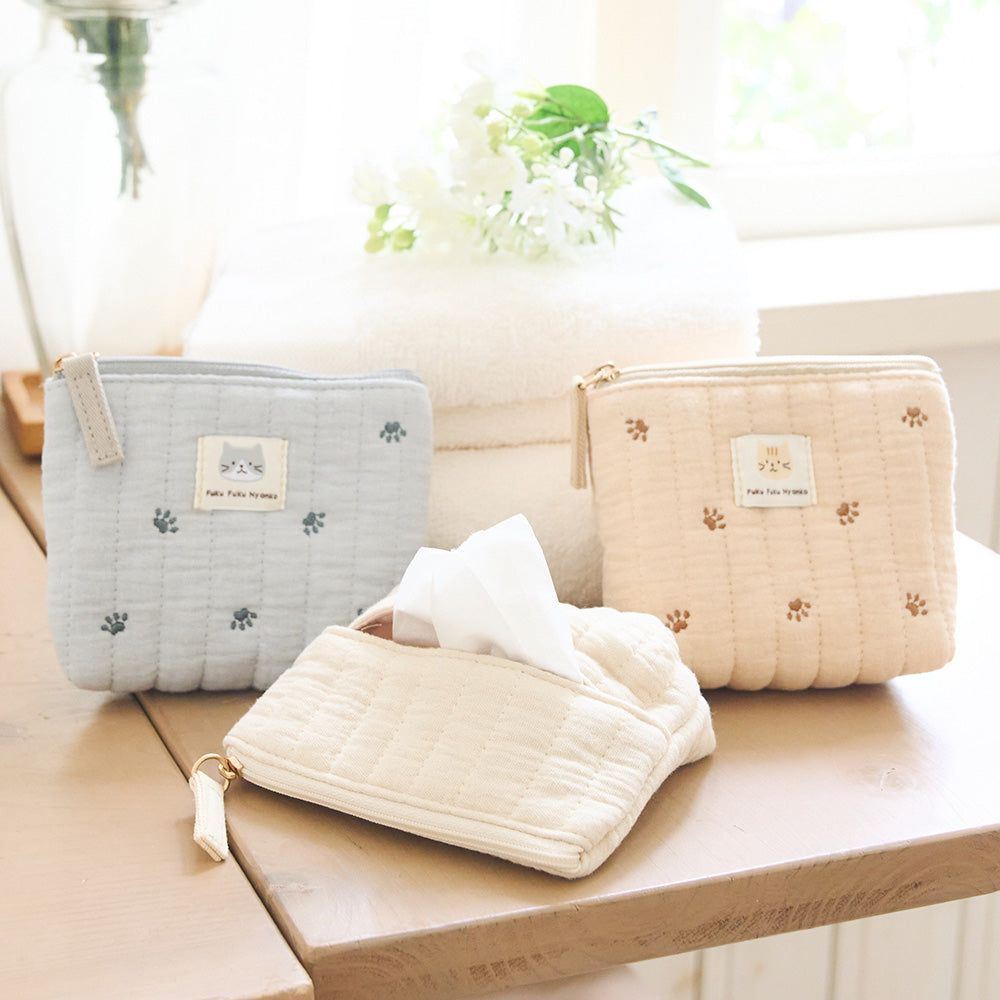 Fuku Fuku Nyanko バッグ・ポーチ – HAPiNS online shop