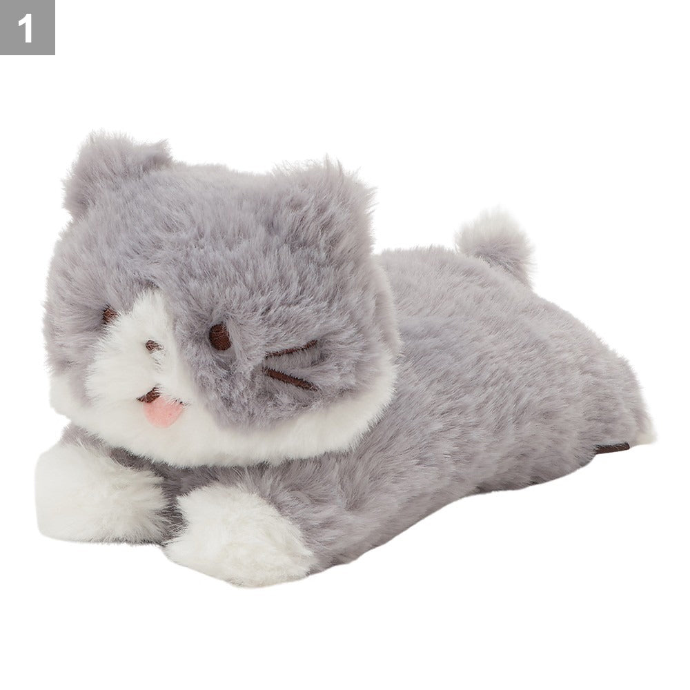 ふくふくにゃんこ ごろにゃんセット – HAPiNS online shop