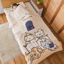  Fuku Fuku Nyanko冬のおすすめ寝具セット
