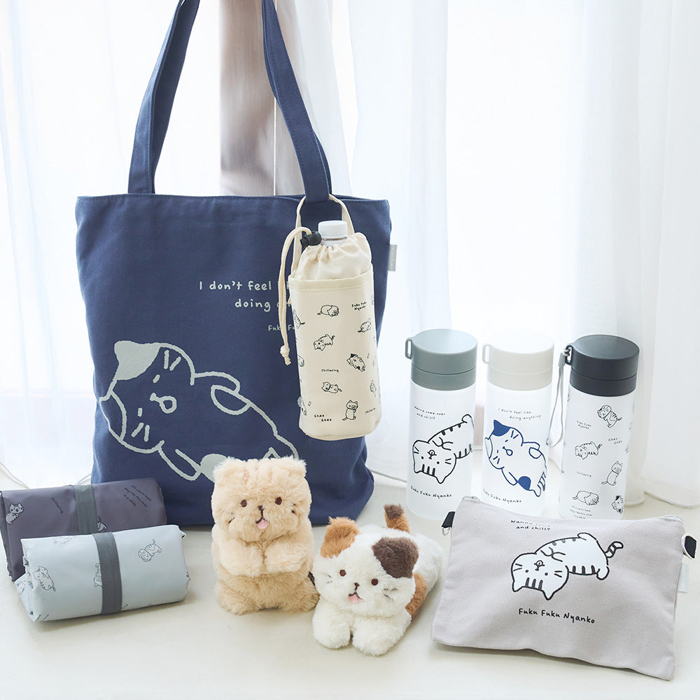 Fuku Fuku Nyankoごろにゃんショルダー – HAPiNS online shop