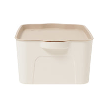  ふくふくにゃんこ コロコロフェイスPP収納ケースセット【WEB限定】
