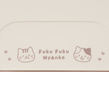  ふくふくにゃんこ コロコロフェイスPP収納ケースセット【WEB限定】
