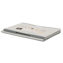  ふくふくにゃんこ コロコロフェイス不織布収納
