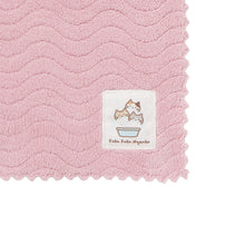  ふくふくにゃんこ ×吸水美神タオルセット【WEB限定】
